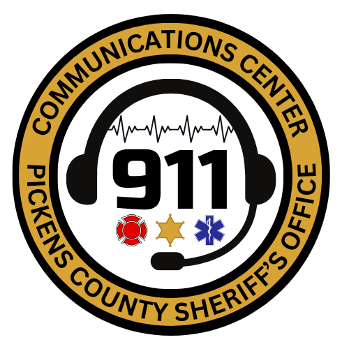 Pickens County Communications Center